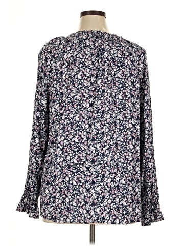 Angels Long Sleeve Blouse (view 2)