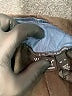 Women With Control Solid Brown Active Pants Size XL - photo 4