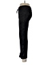 BCBGMAXAZRIA Chevron-herringbone Black Casual Pants Size L - photo 5