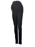Blanqi Black Active Pants Size Med Maternity - photo 1