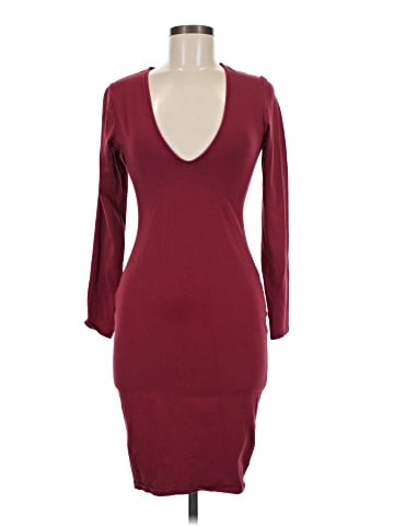 Express Cocktail Dress (view 1)