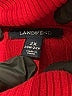 Lands' End Red Turtleneck Sweater Size 2X - photo 7