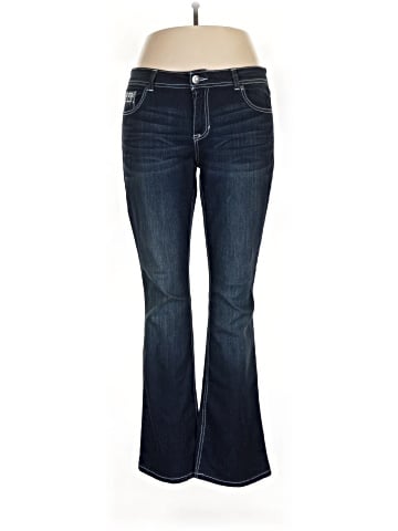 Apt. 9 Jeans (view 1)