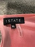 1.State 100% Rayon Pink Long Sleeve Blouse Size XL - photo 7