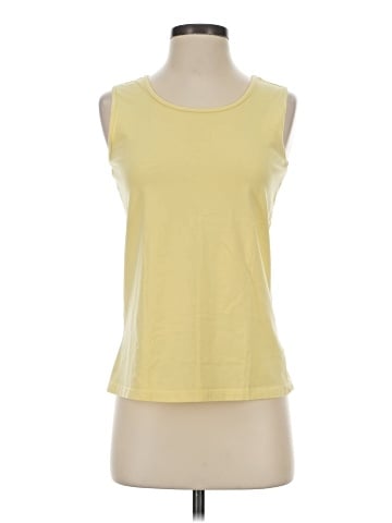 D&Co. Sleeveless T-Shirt (view 1)