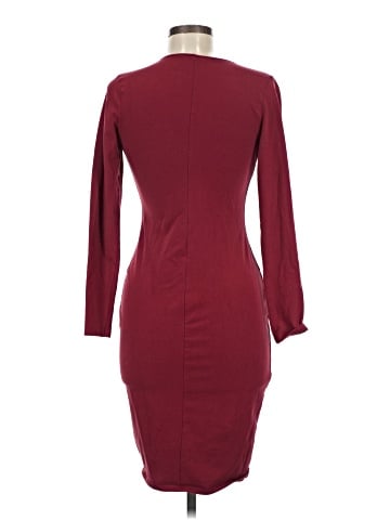 Express Cocktail Dress (view 2)