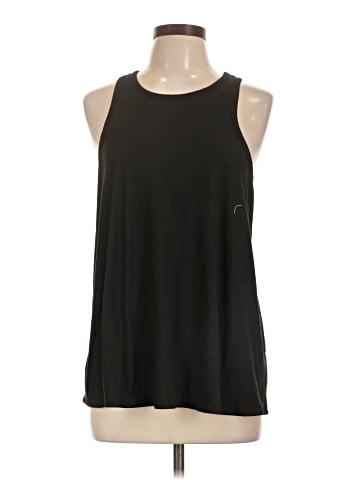 Oddi Sleeveless T-Shirt (view 1)