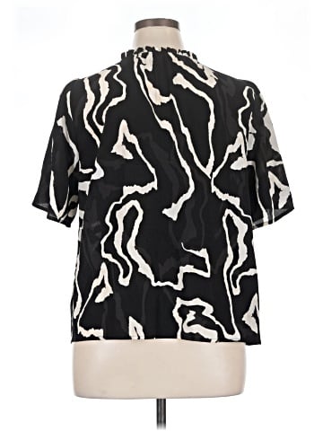 Nine West Short Sleeve T-Shirt (view 2)