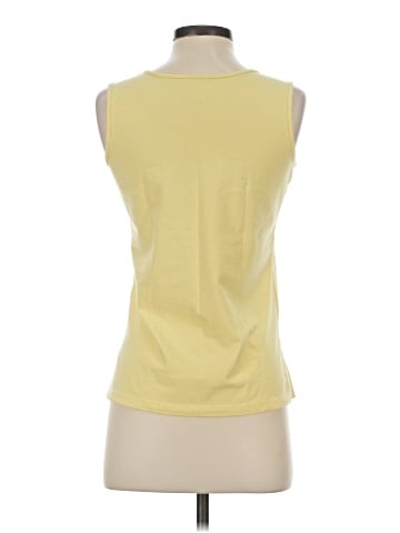 D&Co. Sleeveless T-Shirt (view 2)