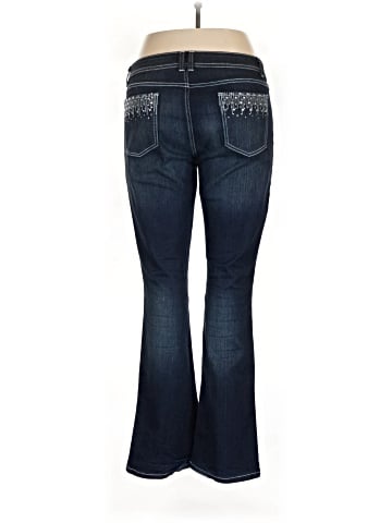 Apt. 9 Jeans (view 2)