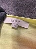 Ann Taylor LOFT Yellow Pullover Sweater Size S - photo 7