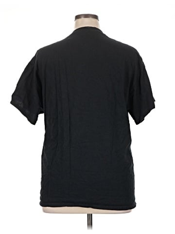Gildan Short Sleeve T-Shirt (view 2)