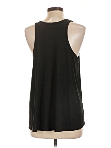 Oddi Sleeveless T-Shirt (view 2)