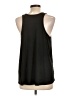 Oddi Black Sleeveless T-Shirt Size L - photo 2