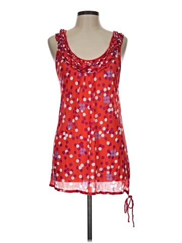 Ric Rac Tank Top (view 1)