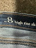 Ann Taylor LOFT Outlet Blue Jeans Size 8 - photo 8