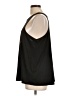 Oddi Black Sleeveless T-Shirt Size L - photo 5