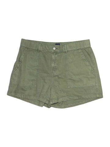 Gap Khaki Shorts (view 1)