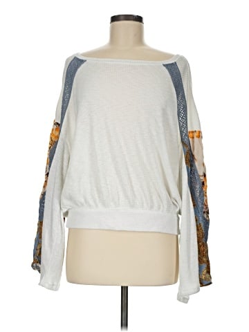 Free People Pullover Sweater (view 1)