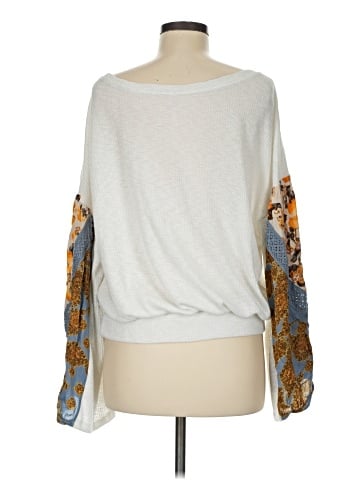Free People Pullover Sweater (view 2)
