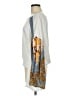 Free People White Pullover Sweater Size M - photo 5