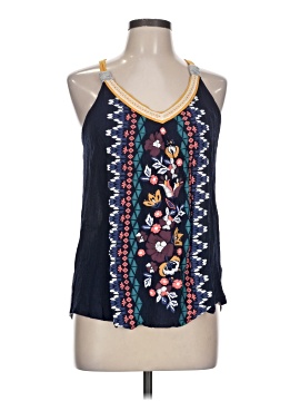 Xhilaration Sleeveless Blouse