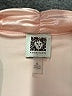 Anne Klein Pink Sleeveless Blouse Size XL - photo 7