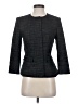 Ann Taylor Tweed Gray Blazer Size 2 - photo 1