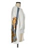 Free People White Pullover Sweater Size M - photo 4