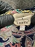 Ember 100% Polyester Blue Sleeveless Blouse Size S - photo 7