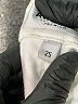 AGOLDE White Jeans Size 25 waist - photo 8