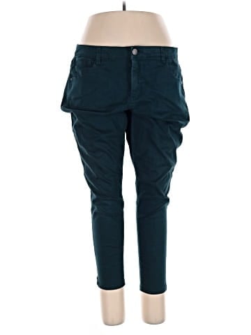 Wit & Wisdom Cargo Pants (view 1)