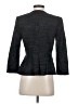 Ann Taylor Tweed Gray Blazer Size 2 - photo 2
