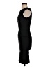 Takara Solid Black Cocktail Dress Size 5 - photo 5
