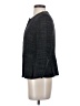 Ann Taylor Tweed Gray Blazer Size 2 - photo 5