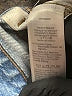 Madewell 100% Cotton Blue Jeans Size 24 waist - photo 9