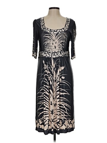 BCBGMAXAZRIA Cocktail Dress (view 1)