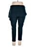 Wit & Wisdom Teal Cargo Pants Size 16 - photo 2