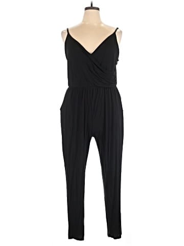 Gilli Jumpsuit (view 1)