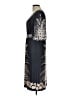BCBGMAXAZRIA Black Cocktail Dress Size L - photo 5
