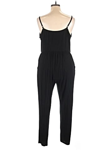 Gilli Jumpsuit (view 2)