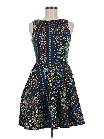 Closet Cocktail Dress (view 1)