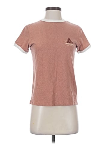Patagonia Short Sleeve T-Shirt (view 1)