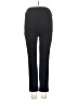 Hatch Solid Black Active Pants Size Sm Maternity (1) - photo 2