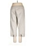 Coldwater Creek Silver Khakis Size 14 - photo 2