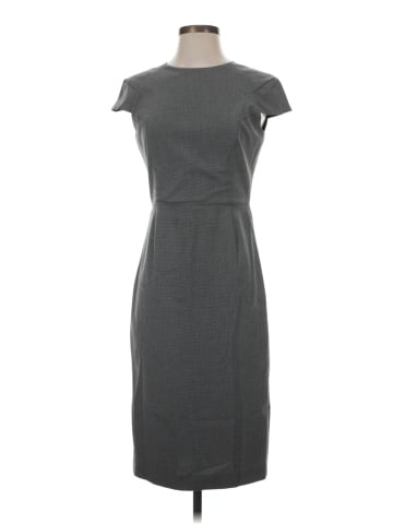 Zara Basic Casual Dress (view 1)