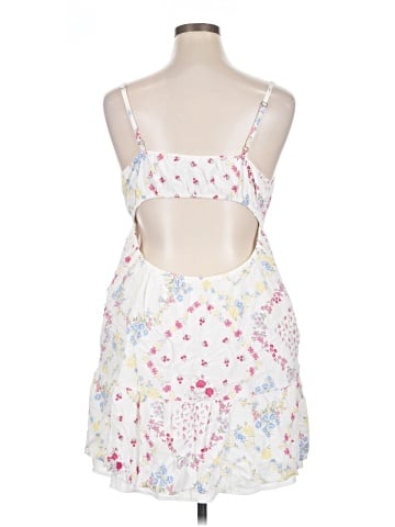 Hollister Cocktail Dress (view 2)