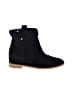 Cole Haan 100% Synthetic Black Ankle Boots Size 8 1/2 - photo 1