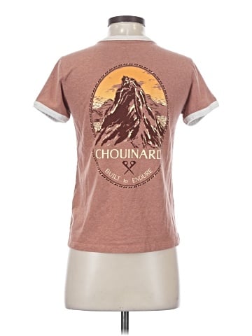 Patagonia Short Sleeve T-Shirt (view 2)