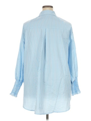 Unbranded 3/4 Sleeve Blouse (view 2)